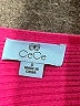 CeCe Pink Pullover Sweater Size S - photo 7