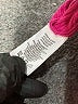 CeCe Pink Pullover Sweater Size S - photo 8