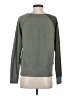 T by Talbots Green Pullover Sweater Size S (petite) - photo 2