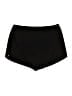 Active by Old Navy 100% Polyester Hearts Black Shorts Size XL - photo 2