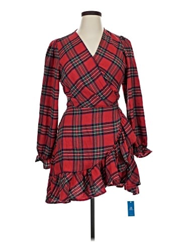 Cupshe Cocktail Dress (view 1)