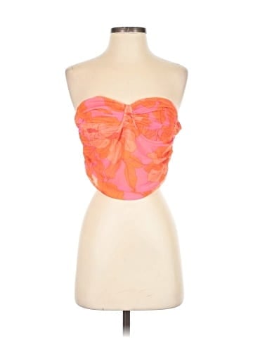 Cider Tube Top (view 1)