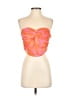 Cider Orange Tube Top Size XS (estimated) - photo 1