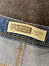 Route 66 100% Cotton Hearts Blue Jeans Size 15 - photo 4
