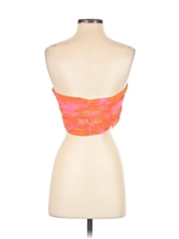Cider Tube Top (view 2)