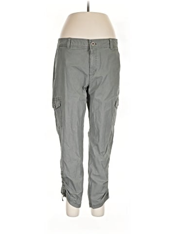 Eddie Bauer Cargo Pants (view 1)