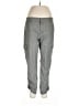 Eddie Bauer Gray Cargo Pants Size 12 (tall) - photo 1