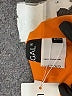 Assorted Brands 100% Polyester Orange Casual Dress Size 2X - photo 7