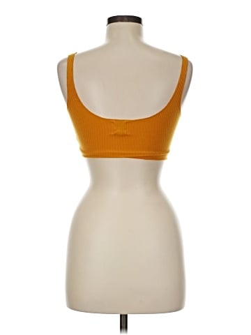 Polly Sleeveless Top (view 2)