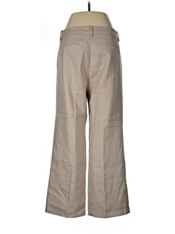 J.Crew Linen Pants (view 2)