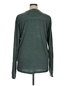 Press Box Long Sleeve Top (view 2)