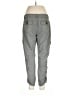 Eddie Bauer Gray Cargo Pants Size 12 (tall) - photo 2