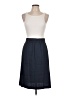 Theory Blue Casual Dress Size 10 - photo 1
