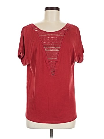 Tiny Short Sleeve T-Shirt (view 1)