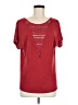 Tiny Red Short Sleeve T-Shirt Size M - photo 1