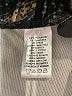 Susan Graver Paisley Black Formal Skirt Size S - photo 4