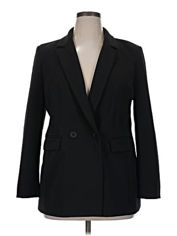 Halogen Blazer (view 1)