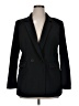 Halogen Black Blazer Size XL Petite - photo 1