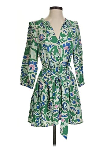 Zara Cocktail Dress (view 1)