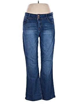 Wallflower Jeans