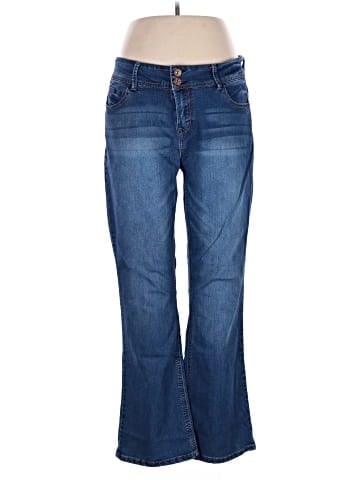 Wallflower Jeans (view 1)