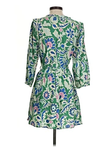 Zara Cocktail Dress (view 2)