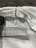 Evolution by Cyrus Gray Cardigan Size M - photo 7
