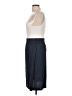 Theory Blue Casual Dress Size 10 - photo 5