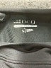 Bcg Black Long Sleeve Turtleneck Size L - photo 7
