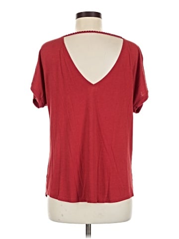 Tiny Short Sleeve T-Shirt (view 2)