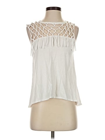 Chaser Sleeveless T-Shirt (view 1)
