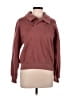 Tularosa Burgundy Sweatshirt Size M - photo 1