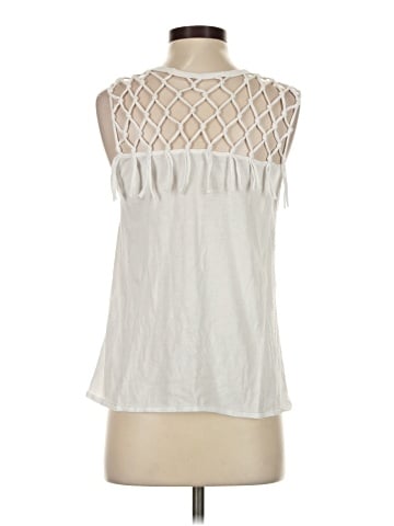 Chaser Sleeveless T-Shirt (view 2)