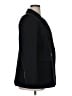 Halogen Black Blazer Size XL Petite - photo 4