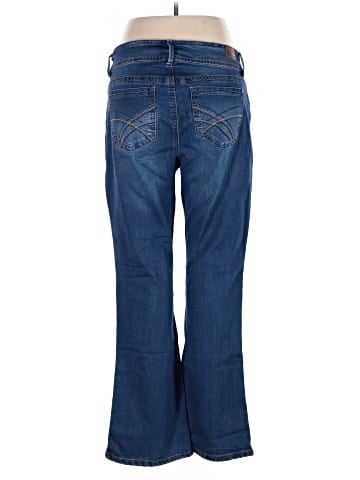 Wallflower Jeans (view 2)