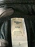 OshKosh B'gosh 100% Polyester Solid Black Athletic Shorts Size S - photo 3