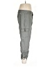 Eddie Bauer Gray Cargo Pants Size 12 (tall) - photo 4