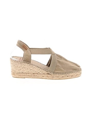 Toni Pons Wedges (view 1)