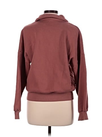 Tularosa Sweatshirt (view 2)
