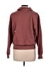 Tularosa Burgundy Sweatshirt Size M - photo 2