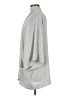 ASOS 100% Polyester Gray Cardigan Size 6 - photo 5