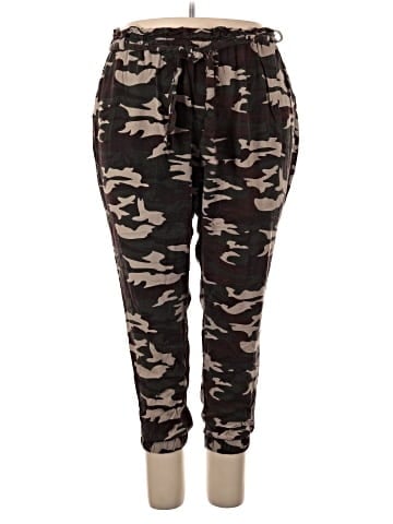 Harmony + Havoc Sweatpants (view 1)