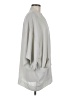 ASOS 100% Polyester Gray Cardigan Size 6 - photo 4