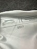 Slazenger Stripes Black Skort Size M - photo 3