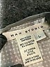 Max Studio Gray Sleeveless Top Size L - photo 7