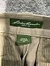 Eddie Bauer Brown Dress Pants Size 10 - photo 7