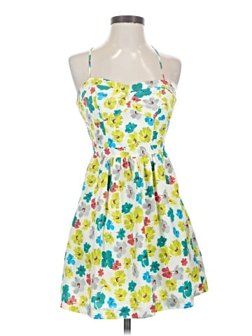 American Eagle Outfitters Cocktail Dress (view 1)