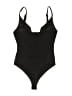 Lulus Black Bodysuit Size XS - photo 2