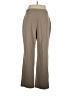 Covington Solid Tan Dress Pants Size 14 - photo 2