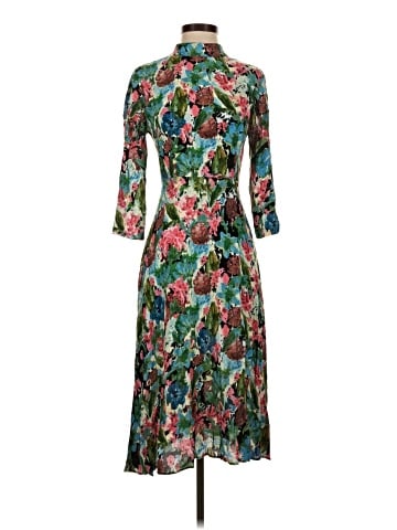 Zara Casual Dress (view 1)